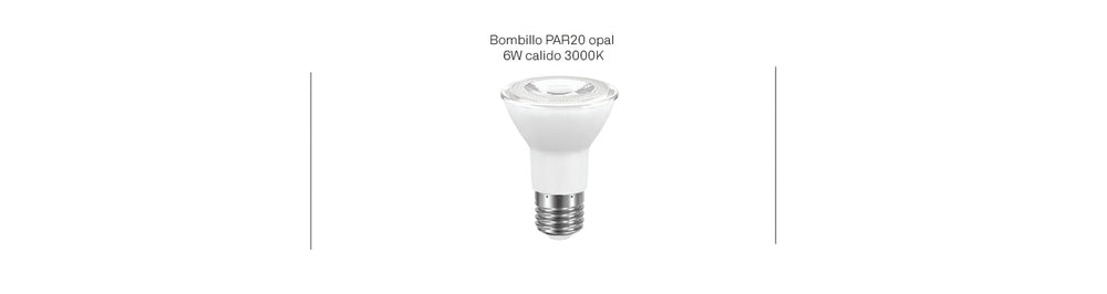 Bombillo Lámpara Colgante 3 Luces Elegante Vera
