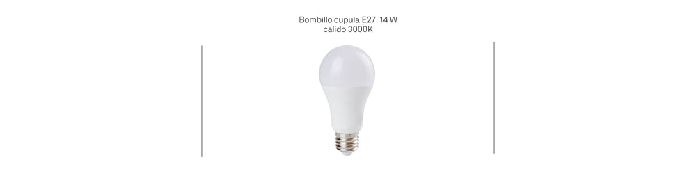 Bombillo Lámpara de Pie 1 Luz Clásica Bosanova