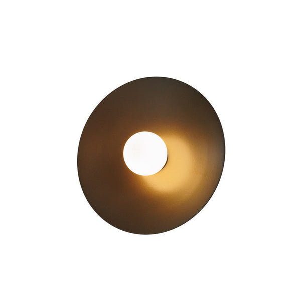 Lámpara de pared 1 luz Industrial Selite 40