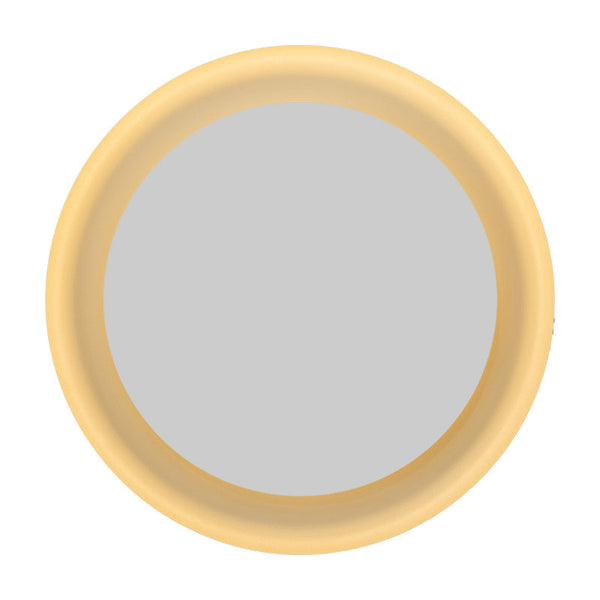 Lámpara de Pared 1 Luz Moderna Eclipse D45