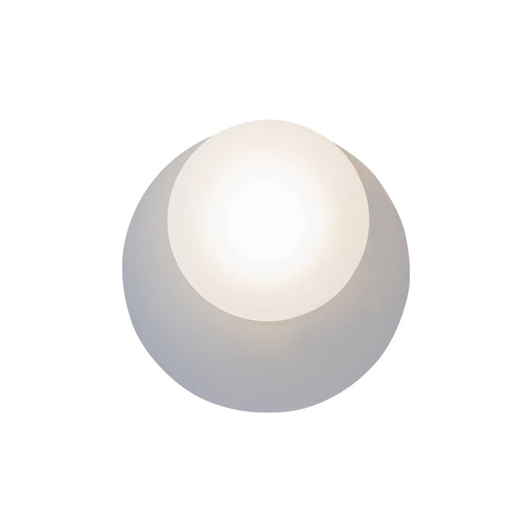 Lámpara de Pared 1 Luz Moderna Dalia D35