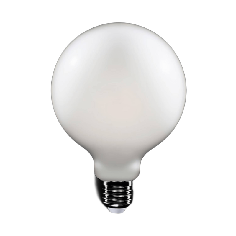 Bombillo Lámpara Colgante 3 Luces Elegante Cosmopolitan G125 OPAL