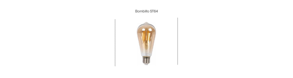 Bombillo Lámpara Colgante 8 Luces Clásica Veracruz