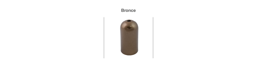 Acabados Lámpara Colgante 4 Luces Contemporánea Santorini Bronce