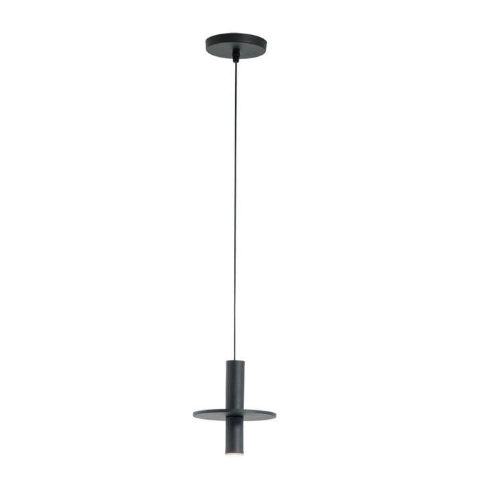 Lámpara Colgante 1 Luz Minimalista Milano M16
