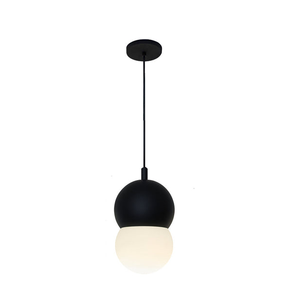 Lámpara Colgante 1 Luz Elegante Cosmopolitan B12