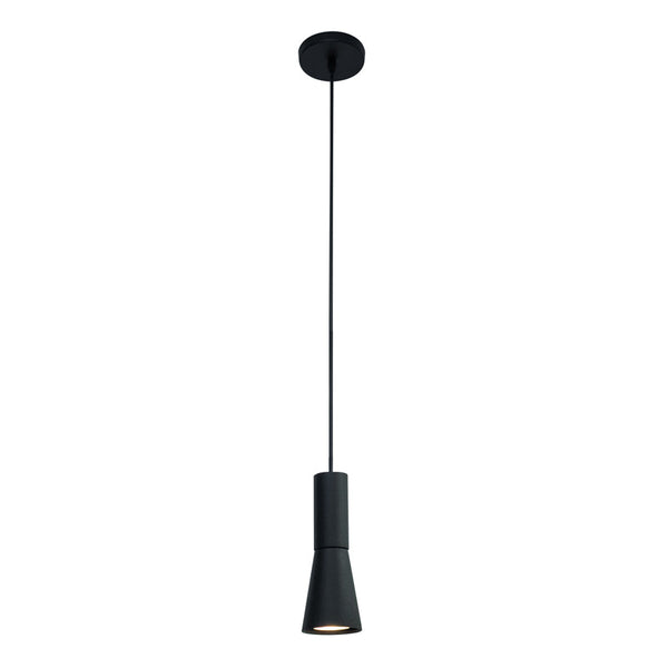 Lámpara Colgante 1 Luz Minimalista Conic M13