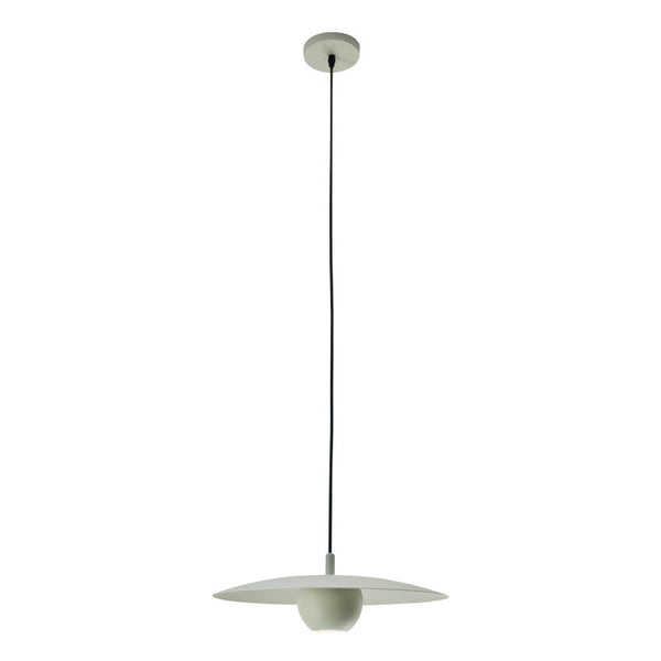 Lámpara Colgante 1 Luz Moderna Meridiano