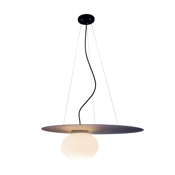 Lámpara Colgante 1 Luz Contemporánea Diameter Dalia