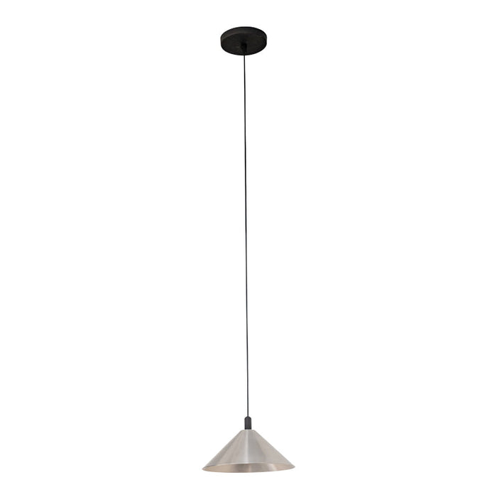 Lámpara Colgante 1 Luz Minimalista Shanghai D20