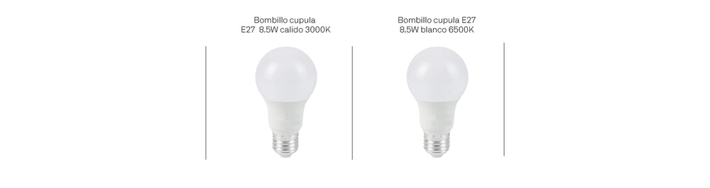 Bombillo Lámpara Colgante 4 Luces Contemporánea Santorini Classic Cooper