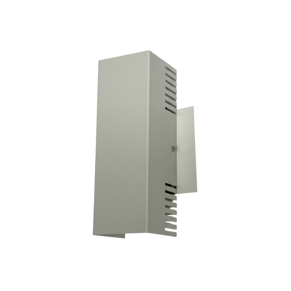 Lámpara de Pared 1 Luz Moderna Soria