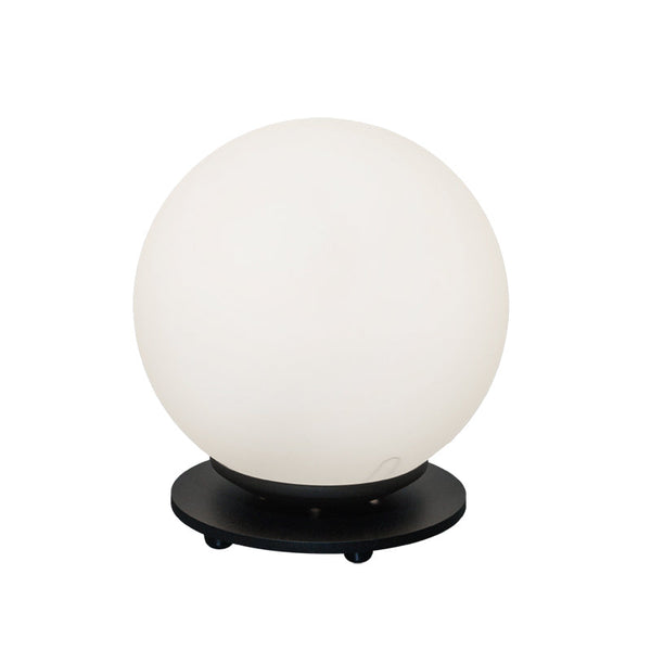 Lámpara de Mesa 1 Luz Elegante Bow B15
