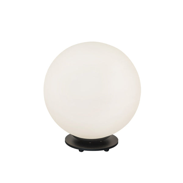 Lámpara de Mesa 1 Luz Elegante Bow B25