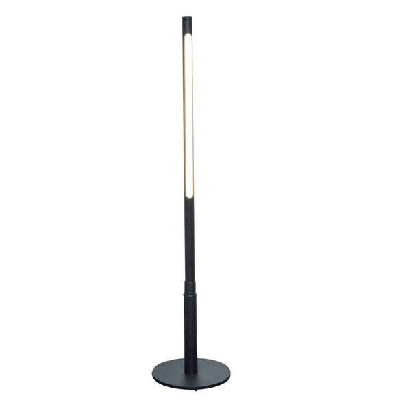Lámpara de Mesa 1 Luz Minimalista Lumen