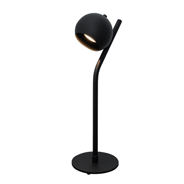 Lámpara de Mesa 1 Luz Moderna Cosmopolitan