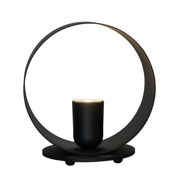 Lámpara de Mesa 1 Luz Moderna Royal Pequeña