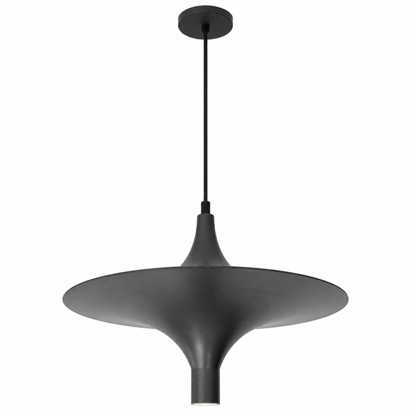 Lámpara Colgante 1 Luz Moderna Nápoles 50 2P PAV ECO (GU10)
