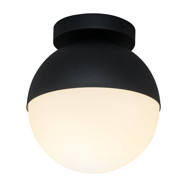 Lámpara de Plafón 1 Luz Clásica Cosmos