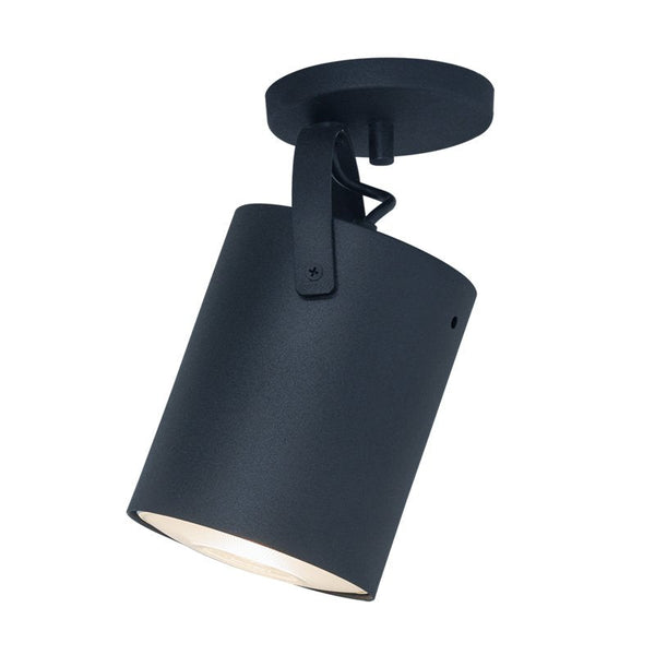 Lámpara Spot 1 luz Moderna para techo o pared Omega
